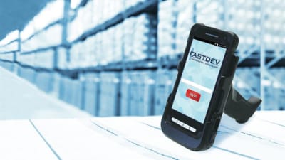 FASTDEV solutions, the best way to streamline your fasteners management