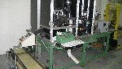 Used inspection machinery