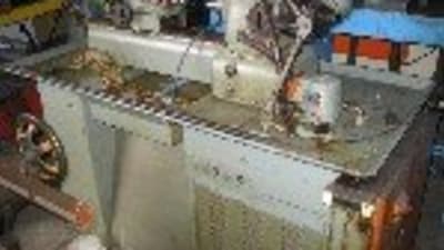 Used lathes