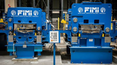 FIMI Group to strenghten its parnership with Nova Metale