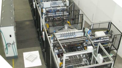 Froma, l’esperto di elettrosaldatura a cinque anni dal cambio generazionale