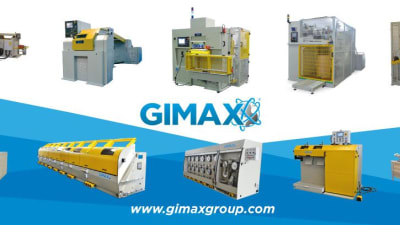 Gimax will not be taking part in wire Düsseldorf 2020