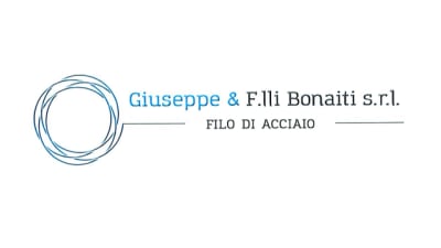 Giuseppe & F.lli Bonaiti: the company unveils its new logo