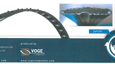 Heinze & Streng: SAMP WIDE SR Bow