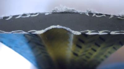 Ein Schlagbügel passend für alle SAMP Verlitzer