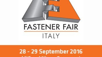 Utensili di rullatura. Heroslam arriva a Milano per la Fastener Fair Italy