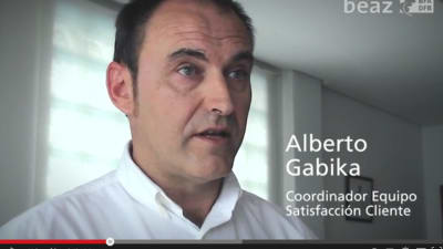 Entramos en Heroslam: nuevo vídeo para el productor de herramientas de roscado por laminación