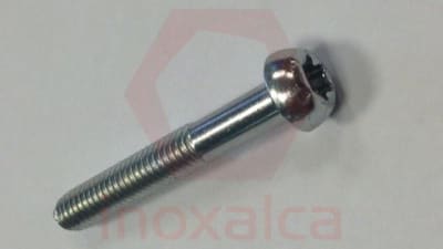 Custom design screws