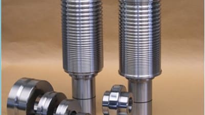 Rolls and cylinders for rolling, forming and shearing machines