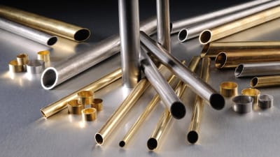 Profiling machines and machinery for producing and processing hollow tubes