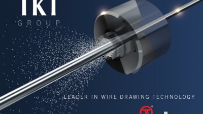 TKT Group to exhibit at wire Russia