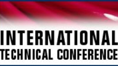Lubrimetal a la WAI International Technical Conference 2016 en Méjico