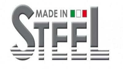 Supporti per la codifica in esposizione alla Made in Steel