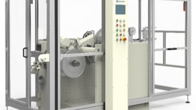 Keeping extruded tubes together