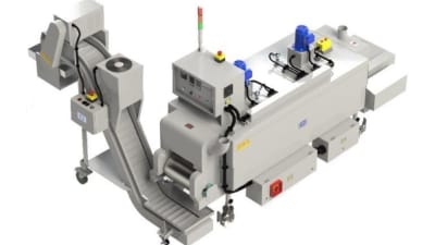 Who doesn’t love a good deal? Transporting conveyors FTC410A available at a special price