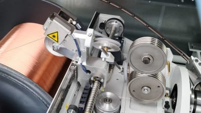 Digitalisierung – Die Niehoff-Exponate auf der wire 2018 