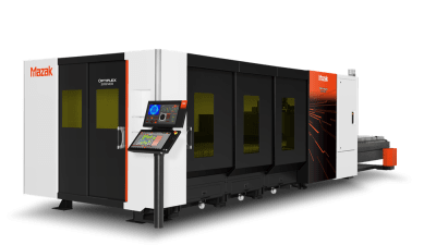 2D fiber laser processing machines: OPTIPLEX 3015 NEO S-15