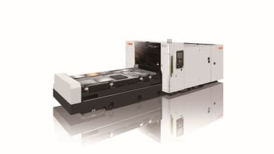 SUPER TURBO-X FIBER laser cutting machines