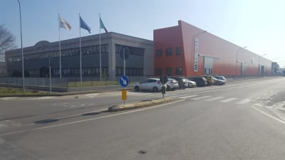 Mecavit, a new steel wire preparation line in the corporate facility
