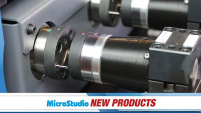 Ressorts de torsion : MicroStudio lance une nouvelle machine pour essais de fatigue 