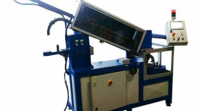 Chain-cutting machine - TSC series