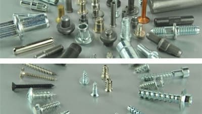 Special screws and fasteners, Minsavit turns forty 