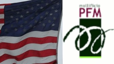 Federhersteller PFM in die USA