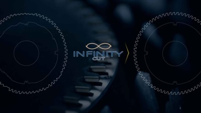 Servizio di rigenerazione lame usate “Infinity Cut”