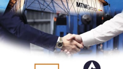 Ценное сотрудничество между Officine MTM и американской компанией Altex Tube LLC