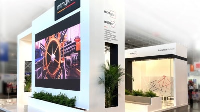 Год успешного сотрудничества для MTM Group
