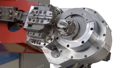 OMCG presenta sus soluciones para muelles agrícolas