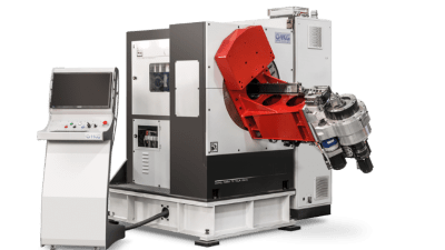 C31E Series - CNC wire bending machines