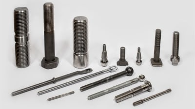 ORT en la feria Fastener Fair Italy de Milán