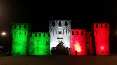 Covid-19 : ORT Italia arrête temporairement la production