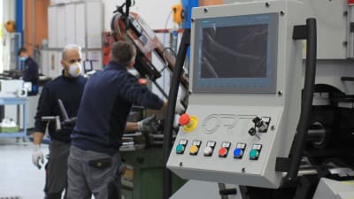 4 mai : ORT Italia reprend le travail