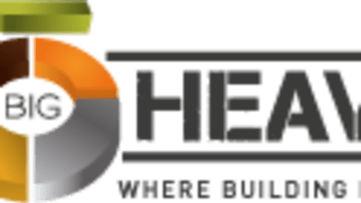 Oscam au BIG 5 HEAVY 2018 à Dubai