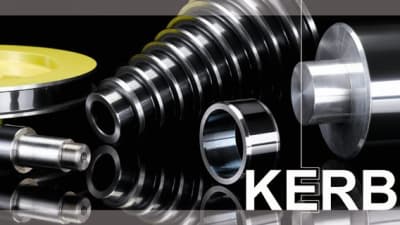 Kerblack® chrome oxide-based coating