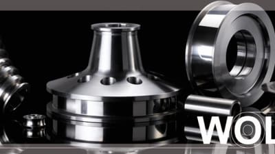 Wolside® "hot-fused" super-compact hard metal coating