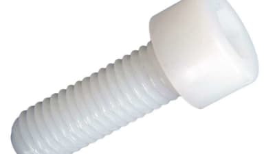 Where and why to use plastic fasteners