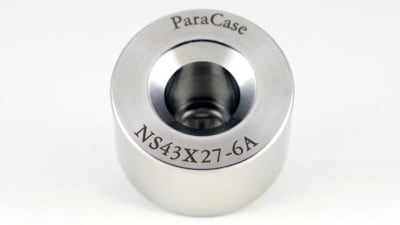 Paraloc™ Insert Holders