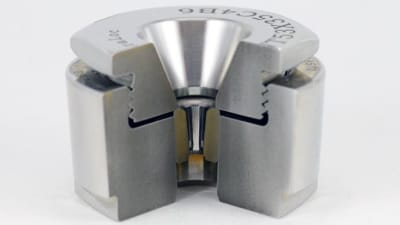 Non-pressure drawing insert holders - ParaLoc™