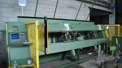 Pasquali Trading, an ideal partner for the wire industry
