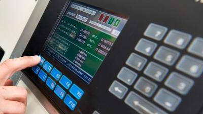 Piloni Srl: Italian fastener manufacturer upgrades to the smart factory