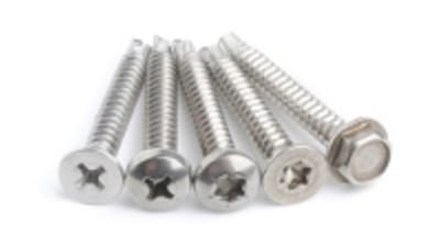 Self Drilling Screws