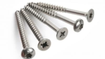 Chipboard Screws