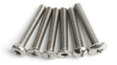 Machine Screws