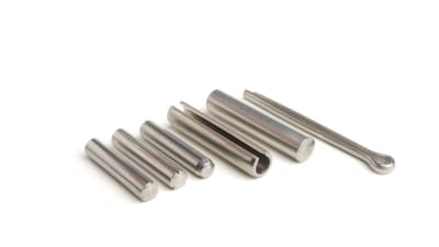 Stainless Pins