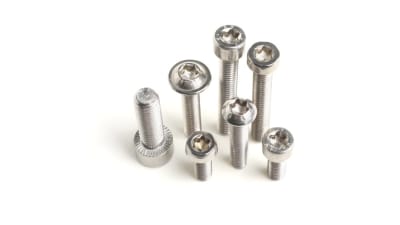 Socket Screws