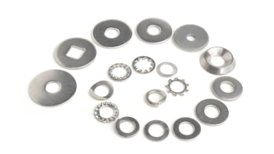 Stainless Washers