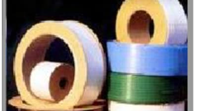 Consumables for cable and wire packaging systems